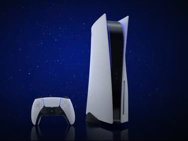 PlayStation 5 : un nouveau modèle attendu pour 2023 ?