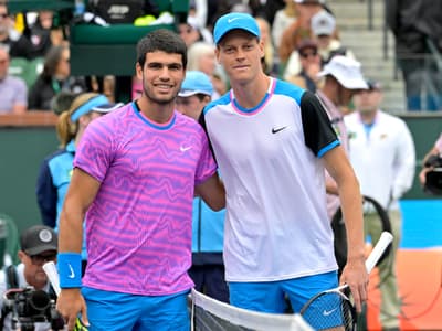 Roland Garros 2024 : à quelle heure et comment voir les demi-finales ?