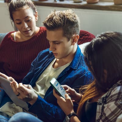 Comment limiter son temps d'écran sur smartphone ?