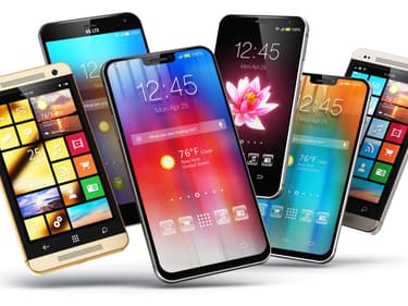 Qu'est-ce qu'une surcouche pour smartphone ?