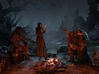 Diablo IV, le retour de la légende