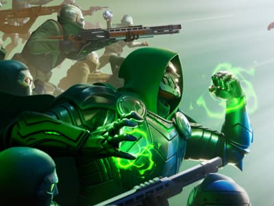 Comment configurer le contrôle parental sur Fortnite ?