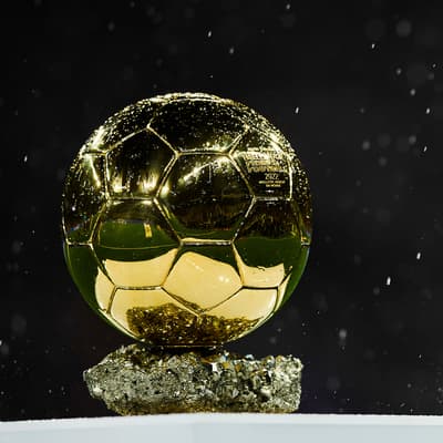 Ballon d'Or 2024 : la liste des 30 joueurs nommés