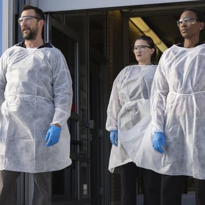 The Pitt : quand sortira la saison 2 sur HBO Max ?