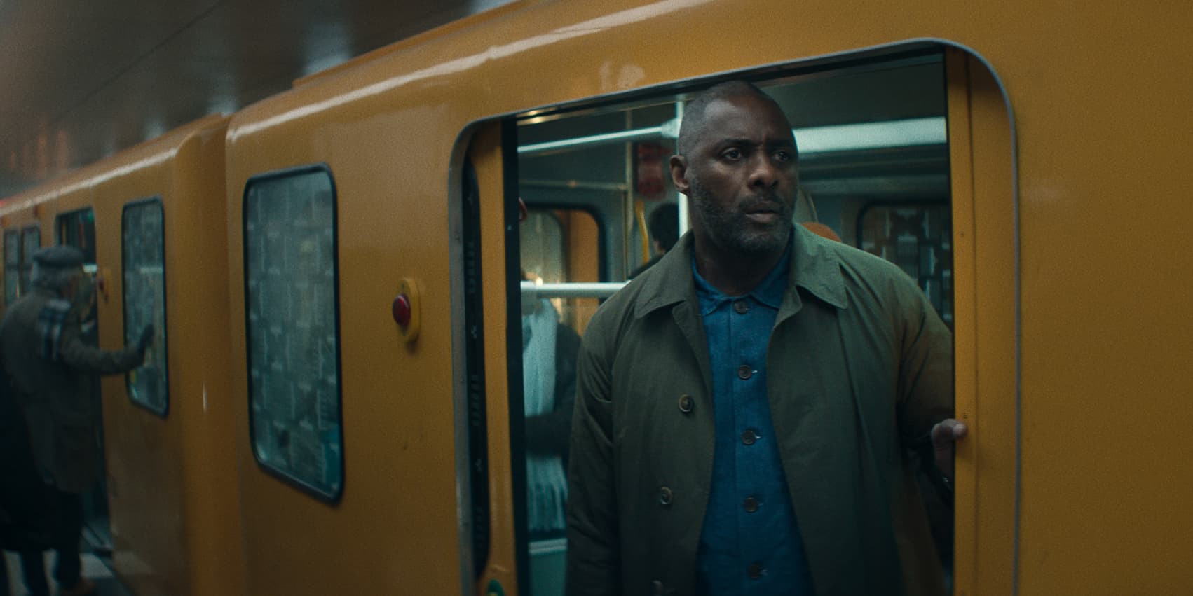 Idris Elba reprendra son rôle de Sam Nelson dans la saison 2 de "Hijack", en janvier 2026 sur Apple TV+. 
