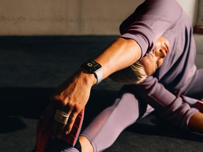 Apple Watch Series 10 : présentation de la nouvelle montre connectée d’Apple