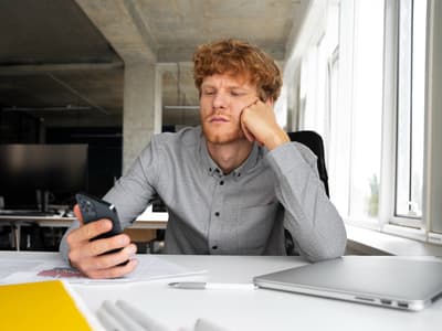 Êtes-vous victime de digital hoarding, qui affecte près de 8 personnes sur 10 ?