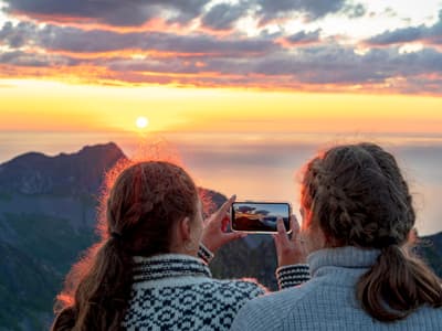 Le classement des meilleurs smartphones pour la photo en 2025