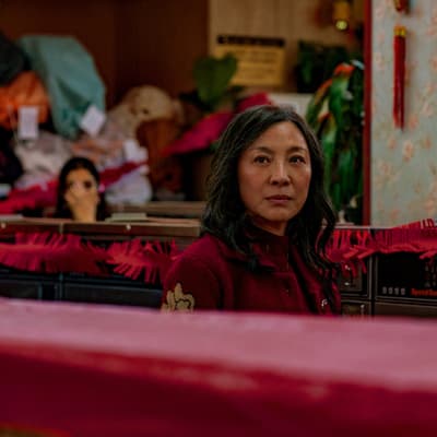 Ce film récompensé aux Oscars est à (re)voir sur Netflix