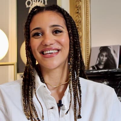 En vidéo : rencontre avec la chanteuse soul Kimberose