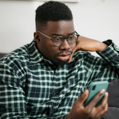 Sécurité : attention à cette nouvelle arnaque par SMS prétextant une livraison échouée