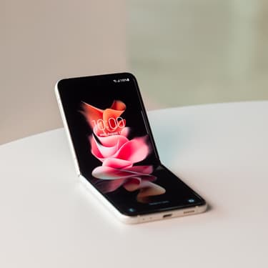 Samsung Galaxy Z Flip3 : le smartphone pliable le plus populaire (et de loin) en 2021