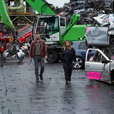 Les Infaillibles : la nouvelle comédie d’action avec Inès Reg débarque sur Prime Video