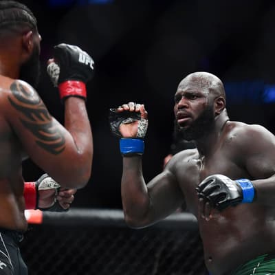 UFC : Volkov VS. Rozenstruik cette nuit sur RMC Sport