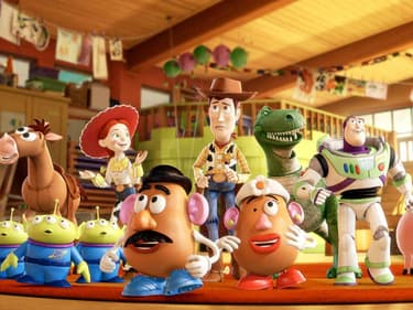 Toy Story, La Reine des Neiges, Zootopie : les suites confirmées par Disney