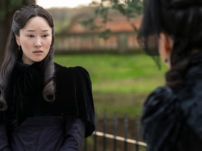 La Chronique des Bridgerton : quelle est l'histoire de Sophie Baek ?