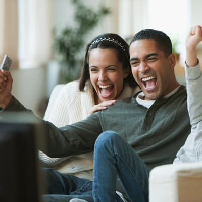 Bon plan : offrez-vous une TV 4K Samsung à petit prix chez SFR