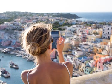 Cinq conseils pour réussir toutes vos photos de vacances