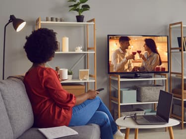 TV : quelle est la différence entre Ultra HD et 4K ?