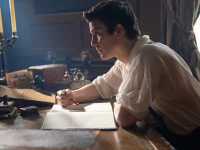 La Chronique de Bridgerton : Netflix dévoile les titres des épisodes de la saison 4