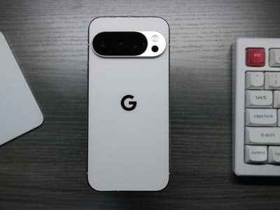 Bon plan : un pack Google Pixel 10 + Fitbit Charge 6 à petit prix chez SFR