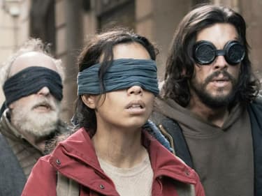 Surprise : Netflix dévoile le spin-off espagnol de Bird Box