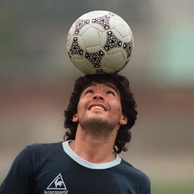 manu chao rencontre maradona