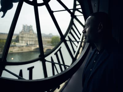 Lupin : une date pour la partie 2, et une partie 3 confirmée