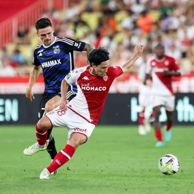 Ligue 1 : le programme de la 25e journée, avec PSG – Reims et Strasbourg - Monaco