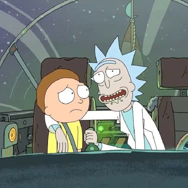 Mauvaise nouvelle pour les fans de Rick et Morty