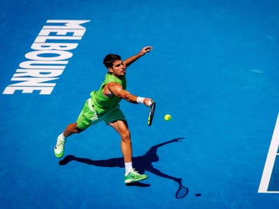 Open d’Australie 2026 : le programme complet des quarts de finale