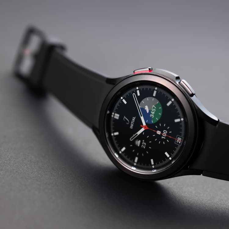 Samsung bientôt une Galaxy Watch FE ? SFR ACTUS