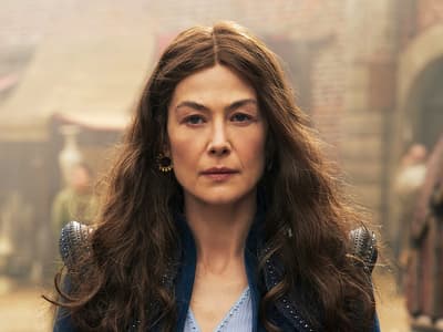 La Roue du Temps : tout ce qu'on sait de la saison 2