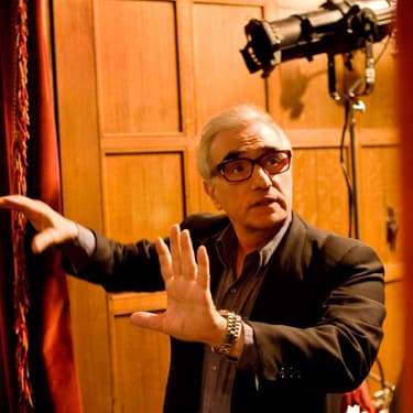 Martin Scorsese fête ses 80 ans : il est la star du mois sur TCM Cinéma
