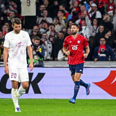 Ligue Europa et Ligue Europa Conférence : les matchs des clubs français le 2 octobre 2025