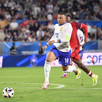 Comment suivre l’Euro 2024 ?