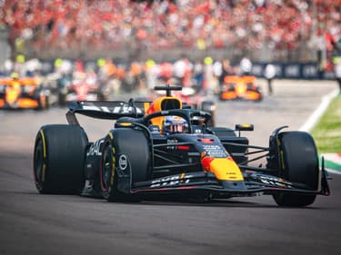 F1 : en piste pour le Grand Prix de Monaco, à suivre sur Canal+