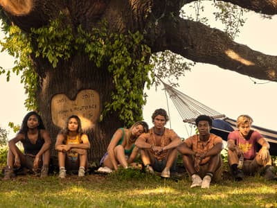 Outer Banks : tout ce que l'on sait de la saison 4