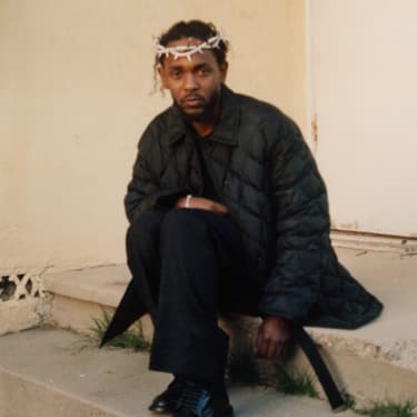 Kendrick Lamar : vivez son concert en live sur Prime Video
