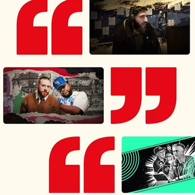 Quand les podcasts Netflix arriveront-ils en France ?