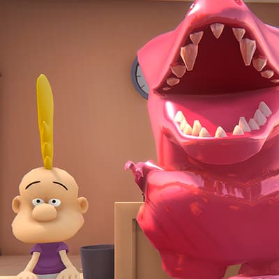 Titeuf Mega Party, la récréation a sonné sur SFR Gaming