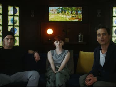 American Horror Stories vient semer la terreur sur Disney+