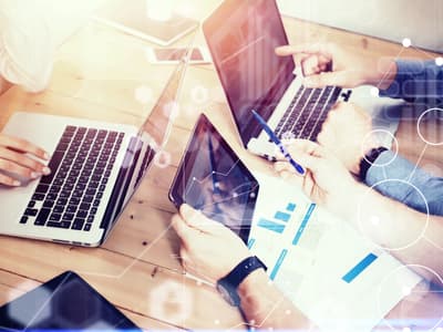 2010 - 2019 : une décennie exceptionnelle de technologie