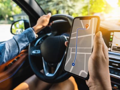 Les meilleures applications de covoiturage