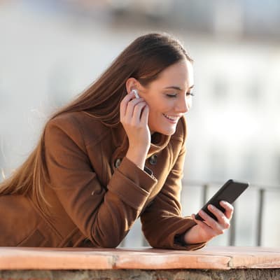 Bon plan : les écouteurs sans fil Altice Smart Buds en promo chez SFR