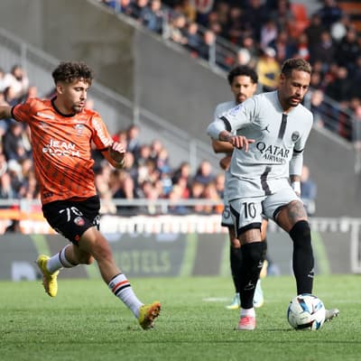 Ligue 1 : le programme de la 1ère journée de championnat, avec PSG – Lorient