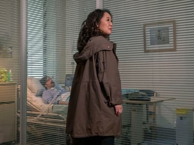Killing Eve : pourquoi ce personnage n'est toujours pas mort ?