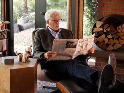 Espion à l’ancienne : le récap’ de la saison 1 avant la saison 2 sur Netflix