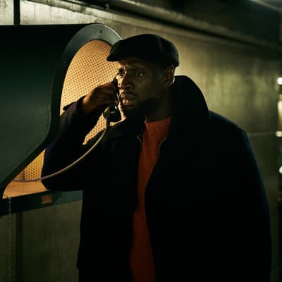 Lupin : quand sortira la saison 4 sur Netflix ?