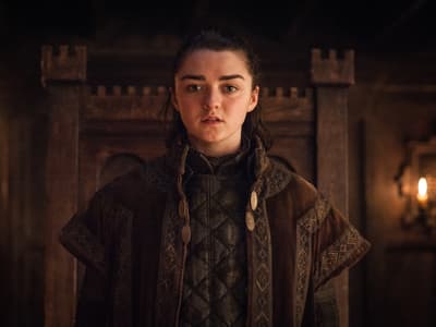Game of Thrones : où en est la liste d’Arya ?